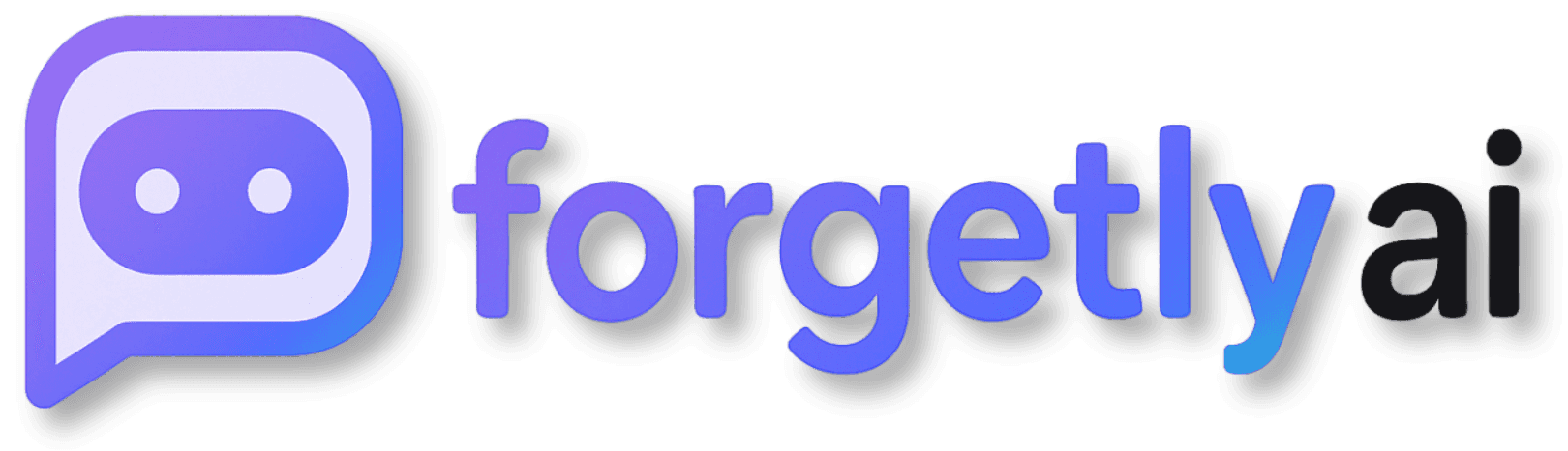 Forgetly AI Logo